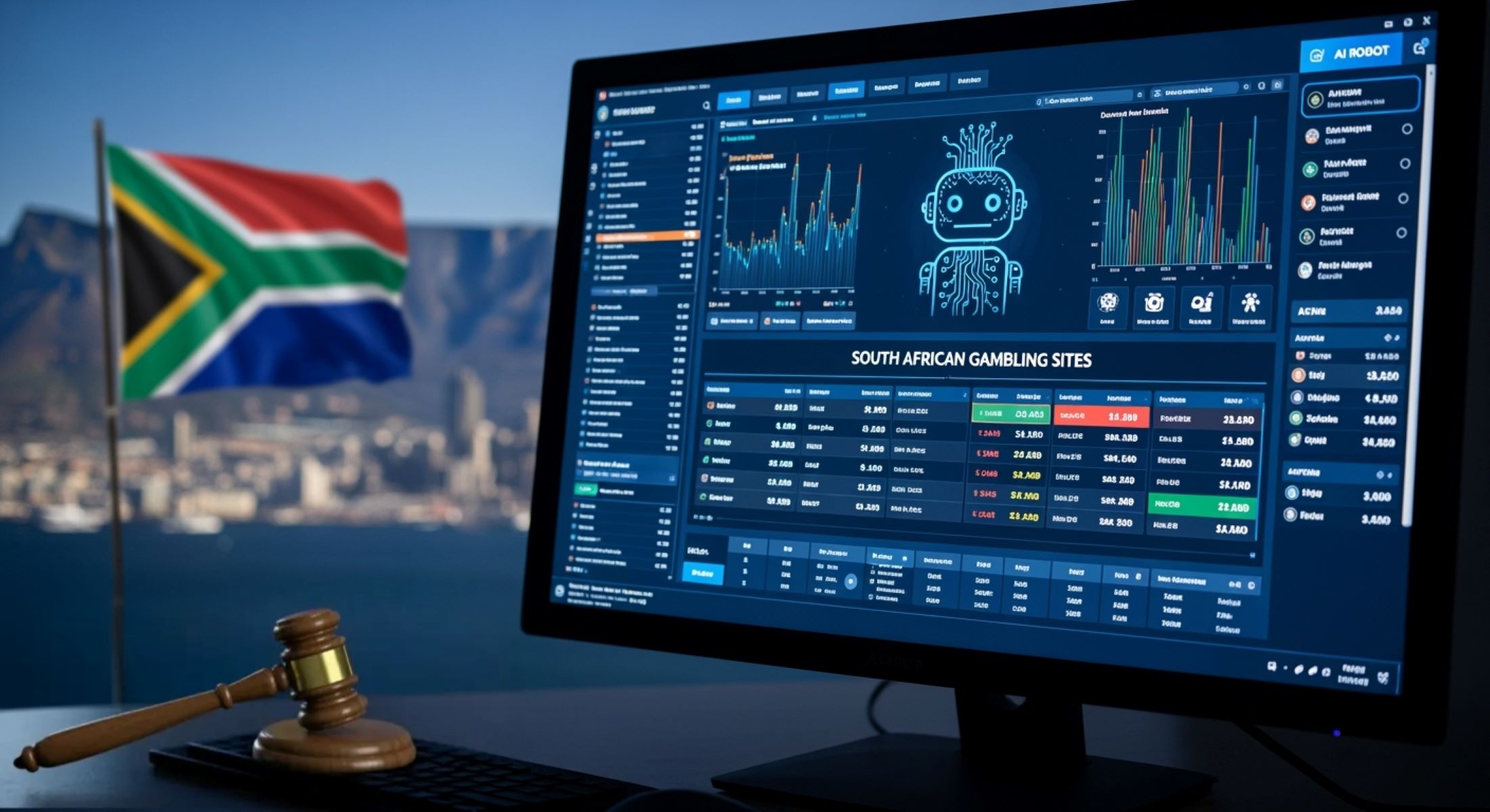 Can You Use Betting Bots on Platforms?